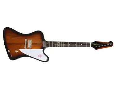 Epiphone Joe Bonamassa Firebird