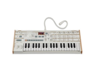 Korg Radias Rack - ranked #598 in Synthesizers | Equipboard