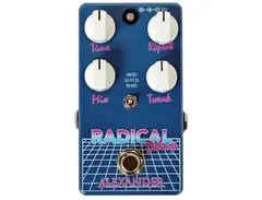 Alexander Pedals Radical Delay main image