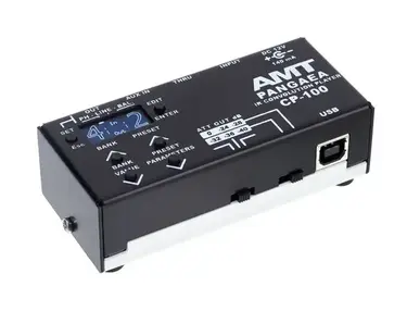 AMT Pangaea