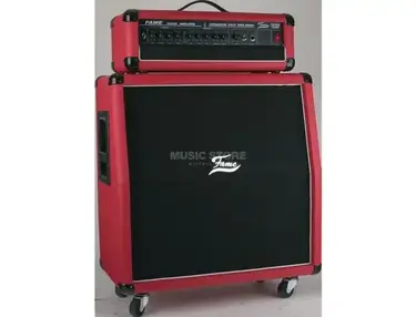 Fame T 64 RS
