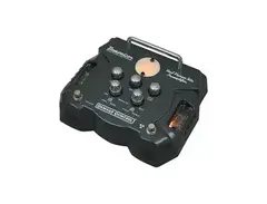 Damage Control Demonizer Tube Distortion Preamp Pedal