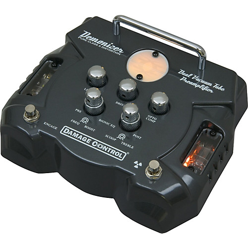 Damage Control | Equipboard