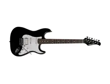 Supreme Guitars ST-1 Deluxe