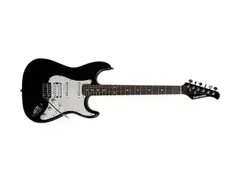 Supreme Guitars ST-1 Deluxe main image