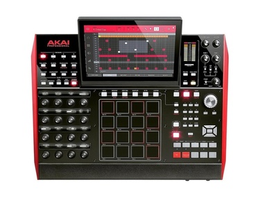 Akai Professional MPC X Special Edition - ranked #67 in Keyboards ...