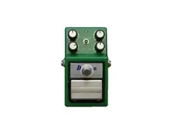 Keeley Modded Ibanez TS9DX FLEXI 4x2 Tube Screamer - What To Know Keeley Modded Ibanez TS9DX FLEXI 4x2 Tube Screamer - What To Know
