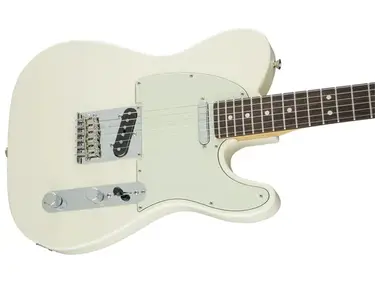 Fender Limited Edition American Standard Telecaster Electric Guitar