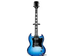 Gibson SG Goddess Sky Burst