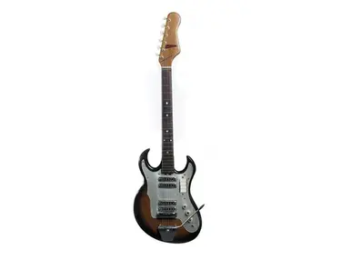 1962 Maxitone 994