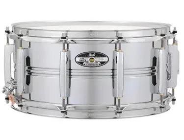 Eric Singer 30th Anniversary Snare Drum