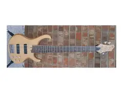 Ibanez BTB 556