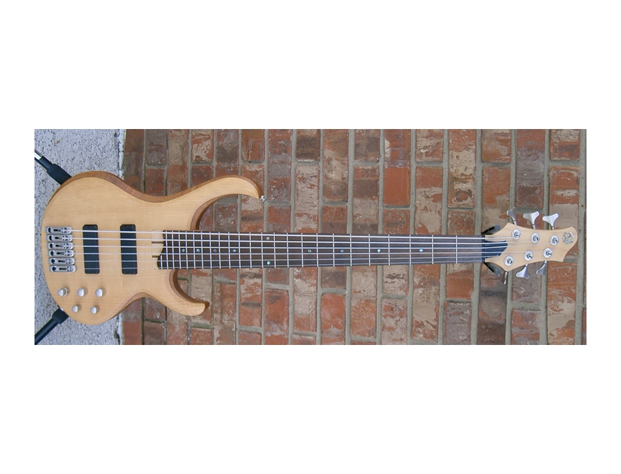 Ibanez BTB 556 - What To Know & Where To Buy | Equipboard