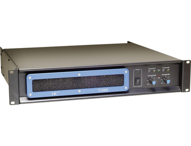 MC2 Audio - T1000