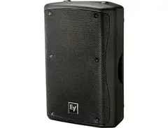 Electro-Voice ZX3-90 12" 600W Passive PA Speaker main image