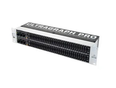 Behringer FBQ3102HD