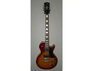 Mann Les Paul A 605R