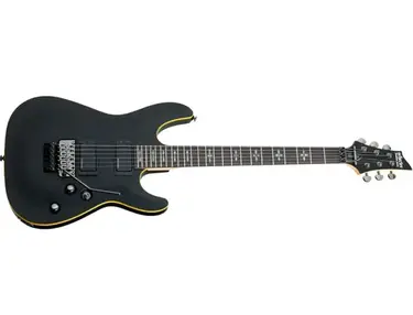 Schecter Demon-6 FR