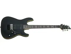 Schecter Demon-6 FR