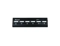 Marshall PEDL-10048 JMD:1 Stompware Foot Controller