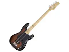 Schecter Diamond-P Plus
