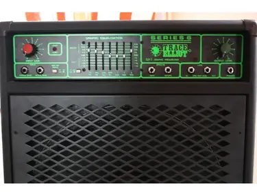 Trace Elliot 250 WATT UK  GP7