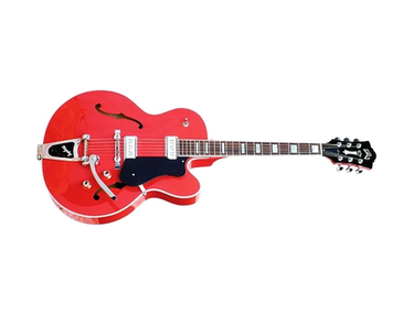 Guild X-160 Hollowbody