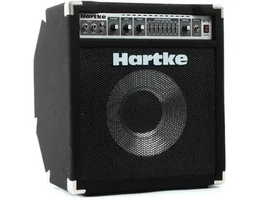 Hartke B150 Bass Amp - What To Know & Where To Buy | Equipboard