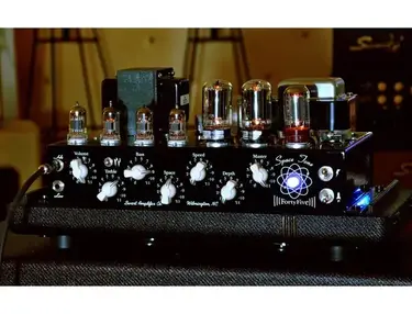 Swart ST-45 Space Tone Tube Amplifier