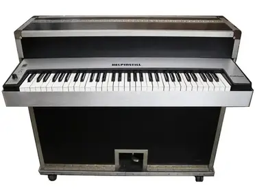 Helpinstill Roadmaster 64