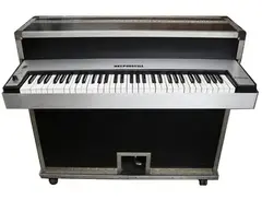 Helpinstill Roadmaster 64
