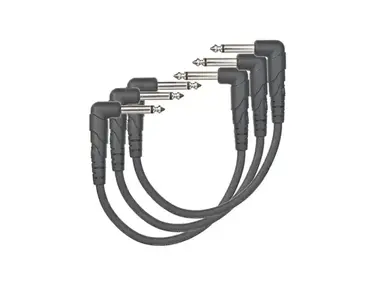 D'Addario Planet Waves Classic Series Patch Cables