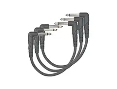 D'Addario Planet Waves Classic Series Patch Cables