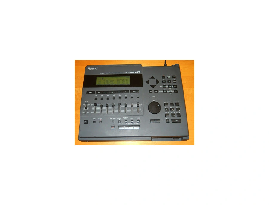 Roland MV 30 Studio M - What To Know & Where To Buy | Equipboard Roland MV 30 Studio M - What To Know & Where To Buy | Equipboard