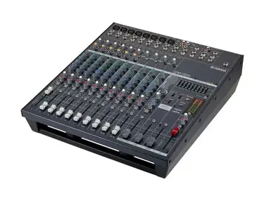 Yamaha GF16/12 Mixing Console - Best Deals & Reviews | Equipboard