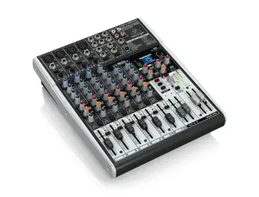 Behringer Eurorack MX1804X - What To Know & Where To Buy | Equipboard