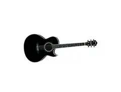 Ibanez JSA10 Satriani Signature All-Solid Acoustic-Electric Guitar