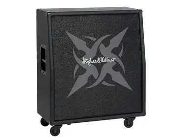 Hughes & Kettner MC 412 SE Cabinet