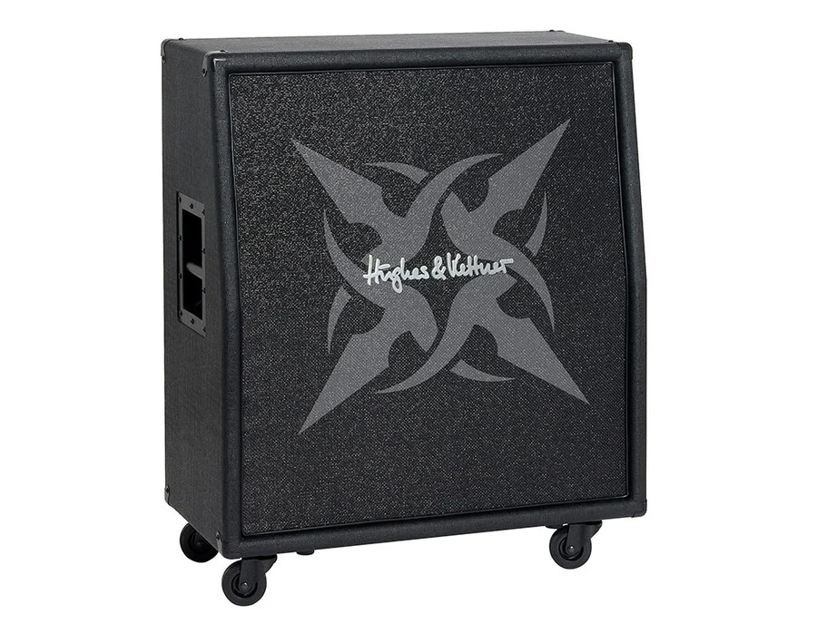 Hughes & Kettner MC 412 SE Cabinet - What To Know & Where To Buy
