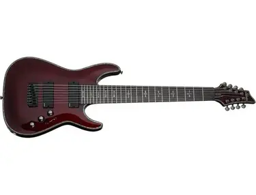 Schecter Hellraiser C-8