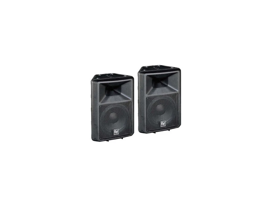 Electro-Voice Sx300 - What To Know & Where To Buy | Equipboard Electro-Voice Sx300 - What To Know & Where To Buy | Equipboard
