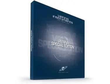 VIENNA SPECIAL EDITION
