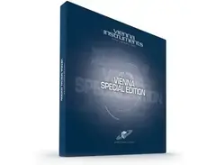 VIENNA SPECIAL EDITION