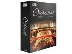uvi Orchestral Suite