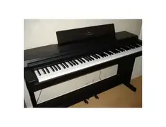 Yamaha Clavinova CLP 550 main image