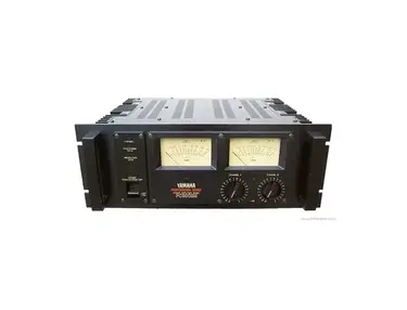 YAMAHA PC2000M