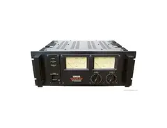 YAMAHA PC2000M main image