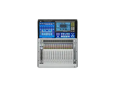 PreSonus StudioLive 16 Series III