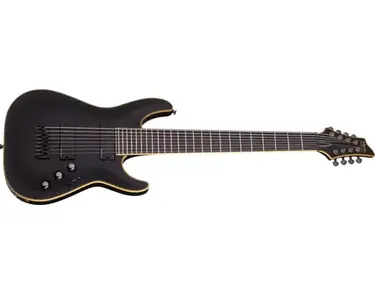 Schecter Blackjack ATX C-8