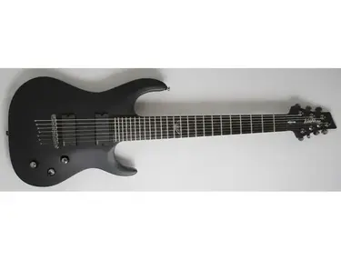 Washburn Parallaxe PXM27EC